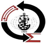 Лого на катедра "Инфорамционни технологии" към Висше военноморско училище „Н. Й. Вапцаров“